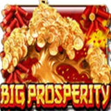 Bocoran RTP Slot Mega888 Big Prosperity